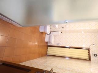 Appartamento via Dante Alighieri, San Biagio, Monza — foto 20 di 41