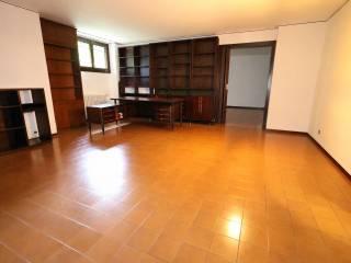 Appartamento via Dante Alighieri, San Biagio, Monza — foto 10 di 41