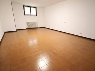 Appartamento via Dante Alighieri, San Biagio, Monza — foto 17 di 41