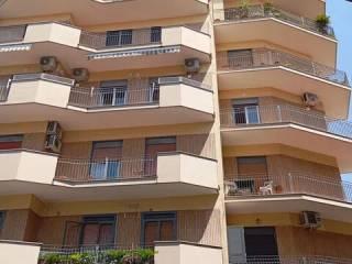 Quadrilocale via Alessandro Milbitz, 15, Santa Maria Capua Vetere