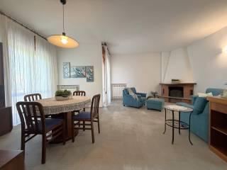 Appartamento via Francesco Baracca 000, Ronco, Forlì — foto 10 di 20