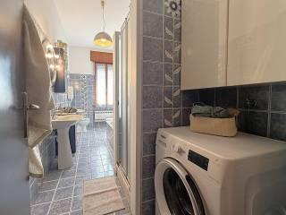 Appartamento via Francesco Baracca 000, Ronco, Forlì — foto 11 di 20