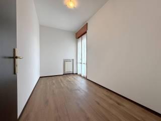 Appartamento via Francesco Baracca 000, Ronco, Forlì — foto 19 di 20