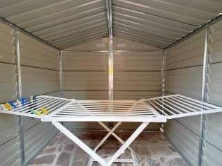 Appartamento via Francesco Baracca 000, Ronco, Forlì — foto 13 di 20