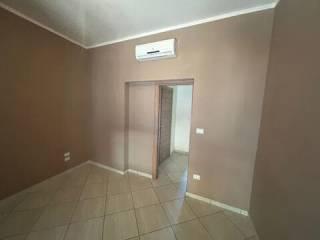 Quadrilocale via Alessandro Milbitz, 15, Santa Maria Capua Vetere — foto 23 di 24