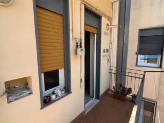 Quadrilocale via Alessandro Milbitz, 15, Santa Maria Capua Vetere — foto 13 di 24