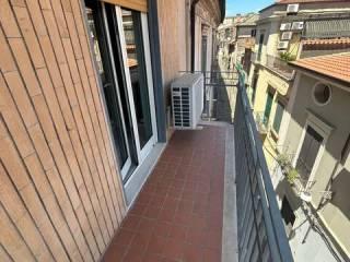 Quadrilocale via Alessandro Milbitz, 15, Santa Maria Capua Vetere — foto 22 di 24