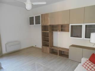 Bilocale via Carlo Ravizza 2, Vercelli - Wagner, Milano
