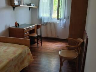 Trilocale via Milano, Albavilla — foto 10 di 11