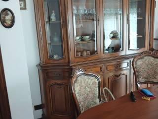 Trilocale via Milano, Albavilla — foto 5 di 11