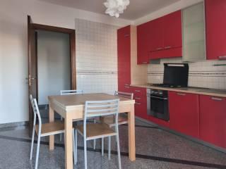 Bilocale via Trieste 5, Settimo, Montalto Uffugo