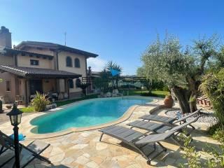 Villa unifamiliare Spoltore via Fosso  Grande 5, Spoltore — foto 11 di 53