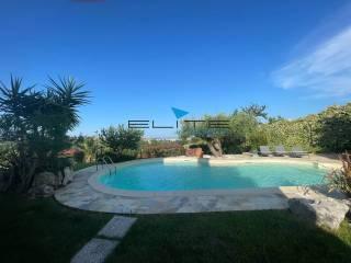 Villa unifamiliare Spoltore via Fosso  Grande 5, Spoltore — foto 32 di 53