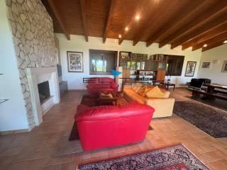 Villa unifamiliare Spoltore via Fosso  Grande 5, Spoltore