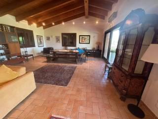 Villa unifamiliare Spoltore via Fosso  Grande 5, Spoltore — foto 21 di 53