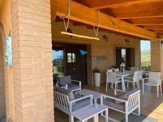 Villa unifamiliare Spoltore via Fosso  Grande 5, Spoltore — foto 39 di 53