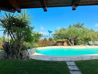 Villa unifamiliare Spoltore via Fosso  Grande 5, Spoltore — foto 12 di 53