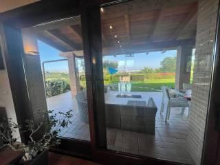 Villa unifamiliare Spoltore via Fosso  Grande 5, Spoltore — foto 10 di 53
