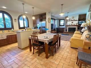 Villa unifamiliare Spoltore via Fosso  Grande 5, Spoltore — foto 49 di 53