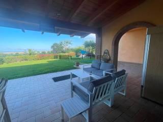 Villa unifamiliare Spoltore via Fosso  Grande 5, Spoltore — foto 3 di 53