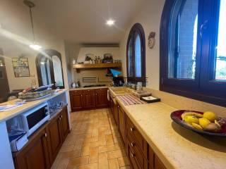 Villa unifamiliare Spoltore via Fosso  Grande 5, Spoltore — foto 16 di 53
