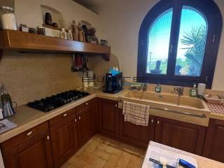 Villa unifamiliare Spoltore via Fosso  Grande 5, Spoltore — foto 41 di 53