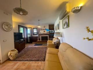 Villa unifamiliare Spoltore via Fosso  Grande 5, Spoltore — foto 52 di 53