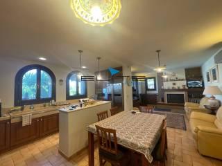 Villa unifamiliare Spoltore via Fosso  Grande 5, Spoltore — foto 17 di 53