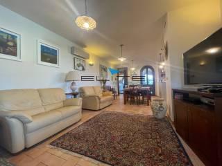 Villa unifamiliare Spoltore via Fosso  Grande 5, Spoltore — foto 46 di 53