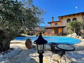 Villa unifamiliare Spoltore via Fosso  Grande 5, Spoltore — foto 37 di 53