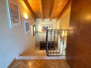 Villa unifamiliare Spoltore via Fosso  Grande 5, Spoltore — foto 53 di 53