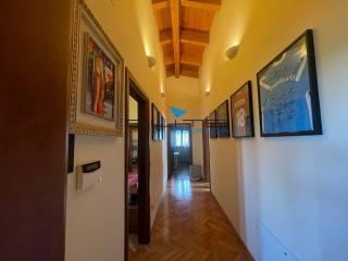 Villa unifamiliare Spoltore via Fosso  Grande 5, Spoltore — foto 47 di 53