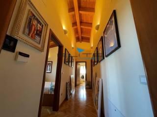 Villa unifamiliare Spoltore via Fosso  Grande 5, Spoltore — foto 14 di 53