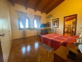 Villa unifamiliare Spoltore via Fosso  Grande 5, Spoltore — foto 40 di 53