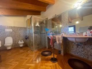 Villa unifamiliare Spoltore via Fosso  Grande 5, Spoltore — foto 33 di 53