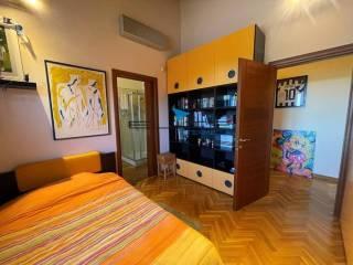 Villa unifamiliare Spoltore via Fosso  Grande 5, Spoltore — foto 5 di 53