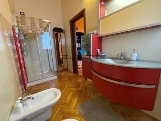 Villa unifamiliare Spoltore via Fosso  Grande 5, Spoltore — foto 25 di 53