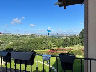 Villa unifamiliare Spoltore via Fosso  Grande 5, Spoltore — foto 23 di 53