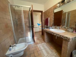 Villa unifamiliare Spoltore via Fosso  Grande 5, Spoltore — foto 43 di 53