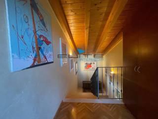 Villa unifamiliare Spoltore via Fosso  Grande 5, Spoltore — foto 50 di 53