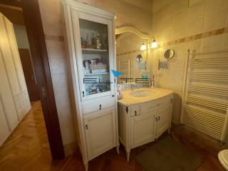 Villa unifamiliare Spoltore via Fosso  Grande 5, Spoltore — foto 28 di 53
