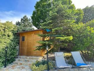 Villa unifamiliare Spoltore via Fosso  Grande 5, Spoltore — foto 8 di 53