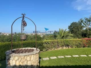 Villa unifamiliare Spoltore via Fosso  Grande 5, Spoltore — foto 20 di 53