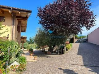 Villa unifamiliare Spoltore via Fosso  Grande 5, Spoltore — foto 27 di 53