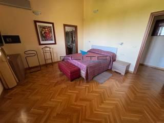 Villa unifamiliare Spoltore via Fosso  Grande 5, Spoltore — foto 24 di 53