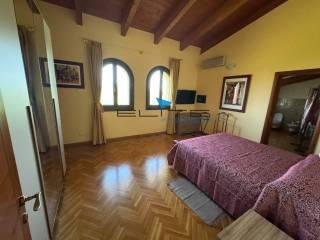 Villa unifamiliare Spoltore via Fosso  Grande 5, Spoltore — foto 26 di 53
