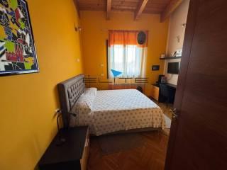 Villa unifamiliare Spoltore via Fosso  Grande 5, Spoltore — foto 38 di 53