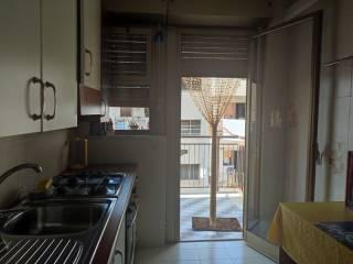 Trilocale piazza Diodoro Siculo 21, Politeama - Ruggiero Settimo, Palermo