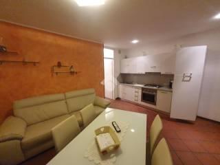 Bilocale buono stato, piano terra, Castelfranco Veneto