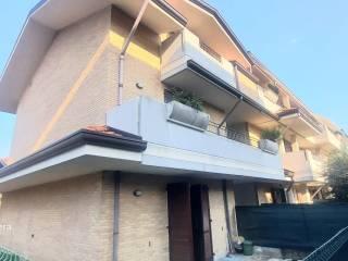 Bilocale via Nazario Sauro, Rovellasca — foto 26 di 26
